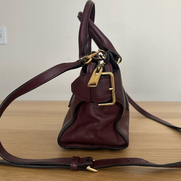 Burberry crossbody bag - Picture 4 of 16